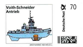 Voith-Schneider
