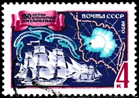 Antarctic