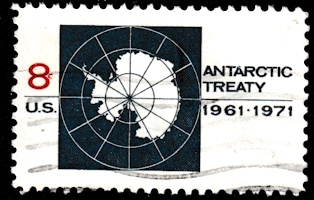 Antarctic