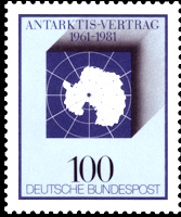 Antarctic