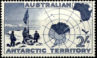Antarctic