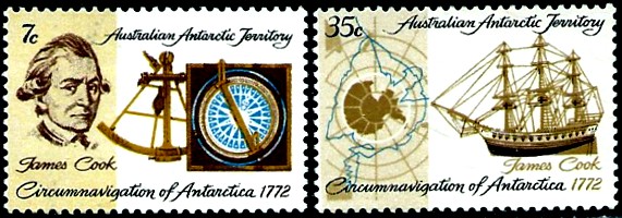 Antarctic