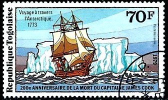 Antarctic
