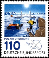 Antarctic