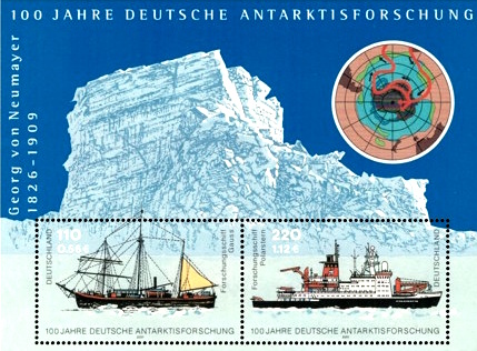 Antarctic