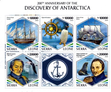Antarctic