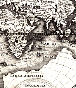 Mercator