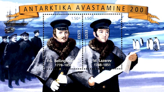 Antarctic