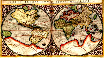 Mercator