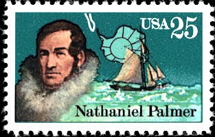 Antarctic