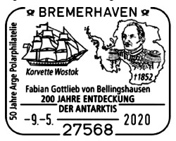 Antarctic