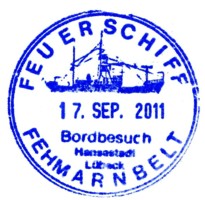 Fehmarnbelt