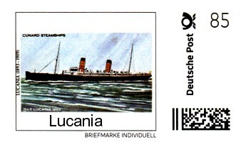 Lucania