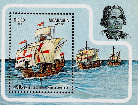 Columbus fleet