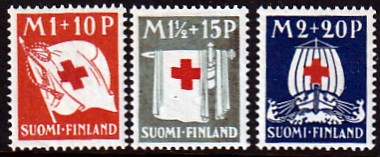 Red Cross