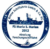 Maria S.Merian