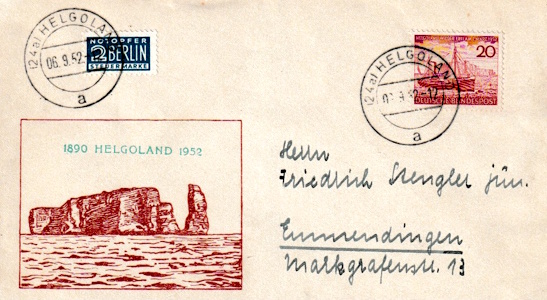 Helgoland