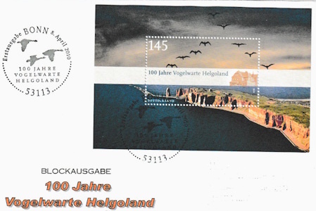 Helgoland