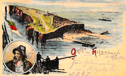 Helgoland