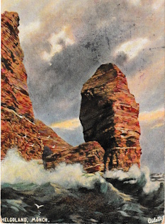 Helgoland
