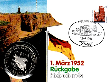 Helgoland