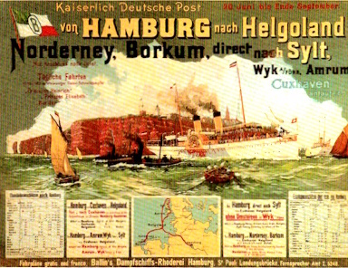 Helgoland