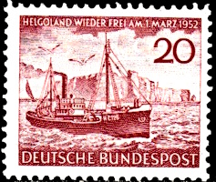 Helgoland