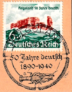 Helgoland