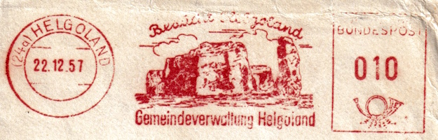 Helgoland