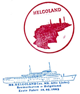 Helgoland