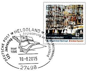 Helgoland