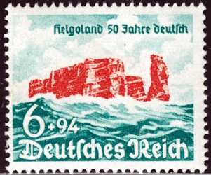 Helgoland