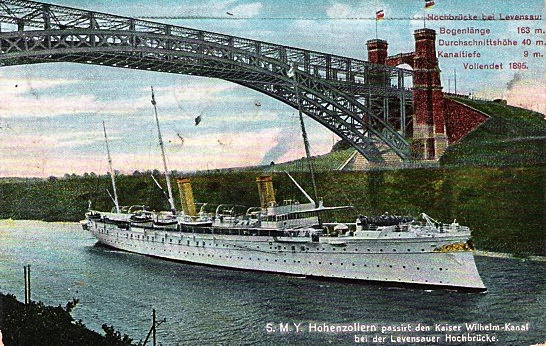 Hohenzollern
