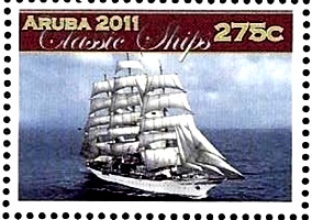 Sailing