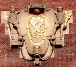 Wappen