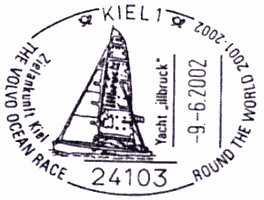 stamp illbruck