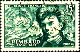 Rimbaud