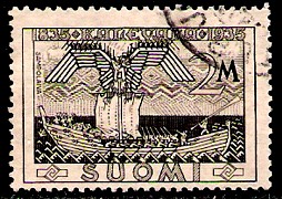 Finnland