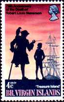 Treasure Island