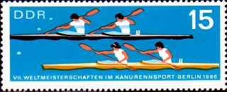 sport kayak