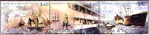maritime history