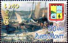 puerto Montt