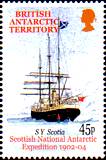 SY Scotia