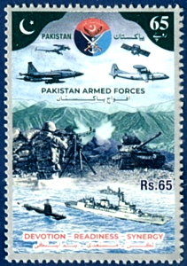 Pakistan