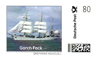 Gorch Fock 2