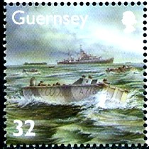 landing craft