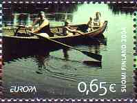 rowing-boat