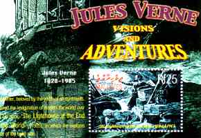 Jules Verne