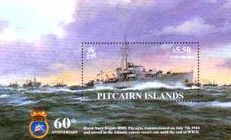 Pitcairn