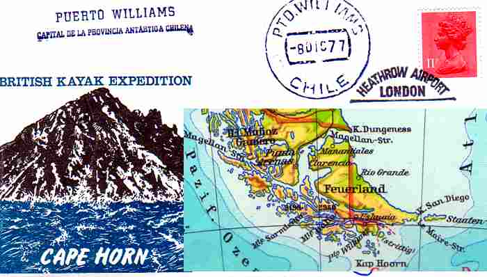 Cape Horn